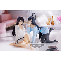 BLEACH - Giselle Gewelle Relax Time Figure image number 8